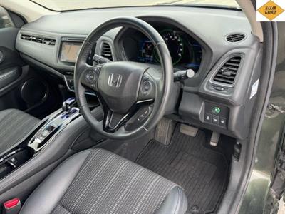 2015 Honda Vezel - Thumbnail