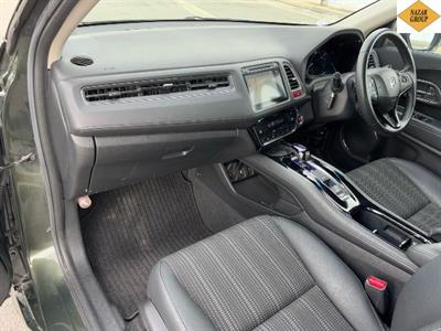 2015 Honda Vezel - Thumbnail