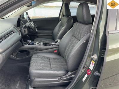 2015 Honda Vezel - Thumbnail