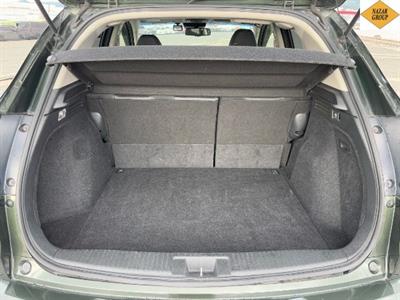 2015 Honda Vezel - Thumbnail