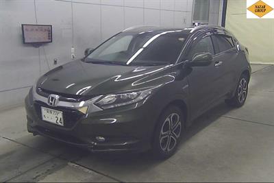 2015 Honda Vezel - Thumbnail