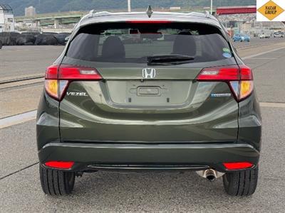 2015 Honda Vezel - Thumbnail