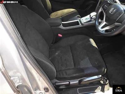 2017 Honda Fit - Thumbnail
