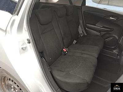 2017 Honda Fit - Thumbnail