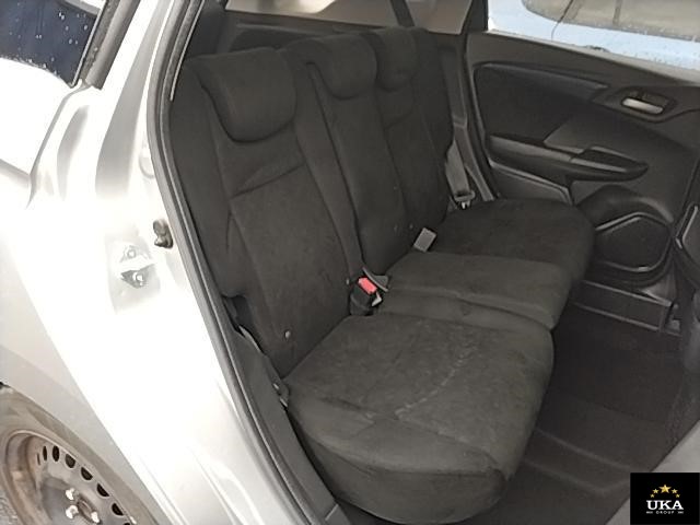 2017 Honda Fit