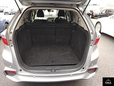 2017 Honda Fit - Thumbnail