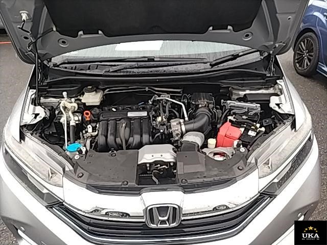 2017 Honda Fit