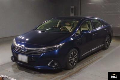 2014 Toyota Sai - Thumbnail