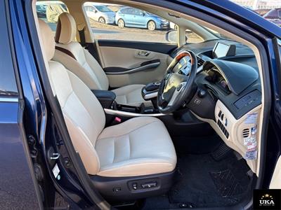 2014 Toyota Sai - Thumbnail