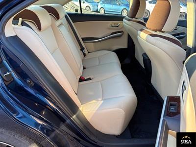 2014 Toyota Sai - Thumbnail