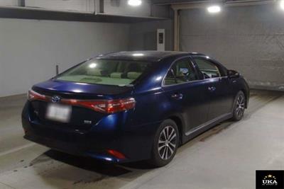 2014 Toyota Sai - Thumbnail