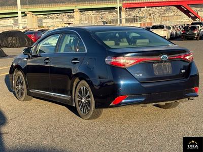 2014 Toyota Sai - Thumbnail