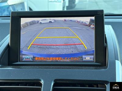 2014 Toyota Sai - Thumbnail