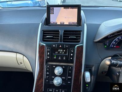 2014 Toyota Sai - Thumbnail