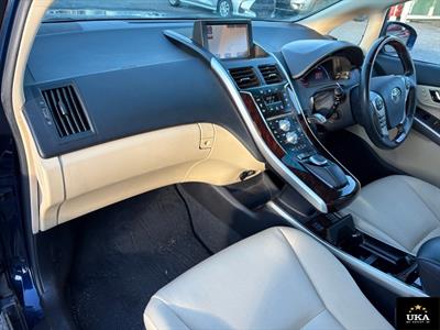 2014 Toyota Sai - Thumbnail