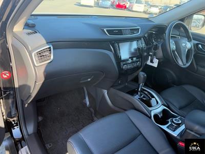 2017 Nissan X-Trail - Thumbnail