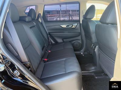 2017 Nissan X-Trail - Thumbnail