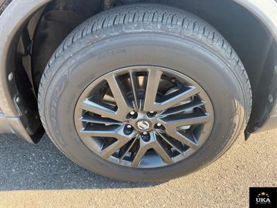 2017 Nissan X-Trail - Thumbnail