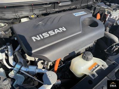 2017 Nissan X-Trail - Thumbnail