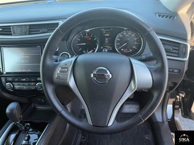 2017 Nissan X-Trail - Thumbnail