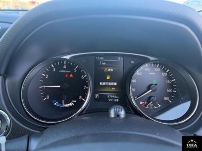 2017 Nissan X-Trail - Thumbnail