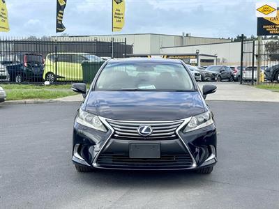 2013 Lexus HS250H - Thumbnail