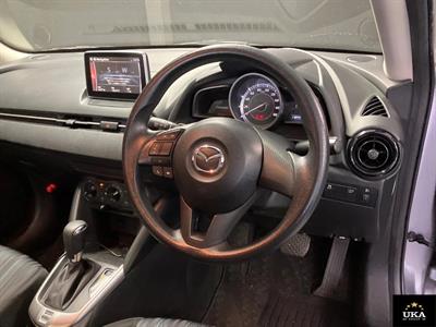 2016 Mazda Demio - Thumbnail