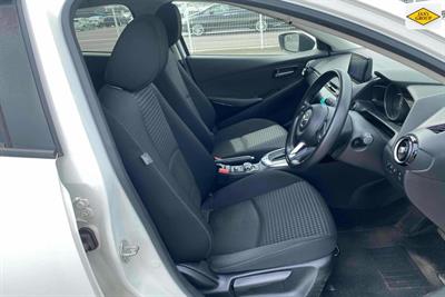 2019 Mazda Demio - Thumbnail