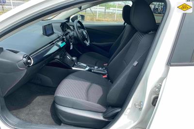 2019 Mazda Demio - Thumbnail