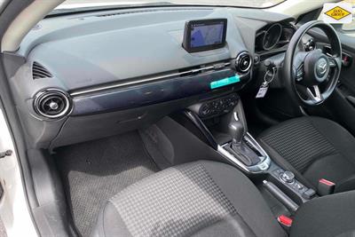 2019 Mazda Demio - Thumbnail