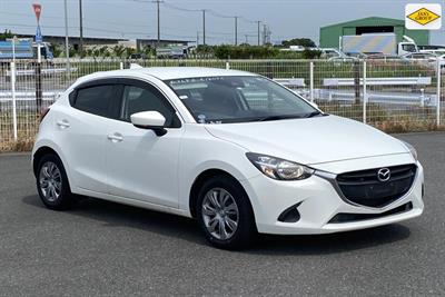 2019 Mazda Demio - Thumbnail