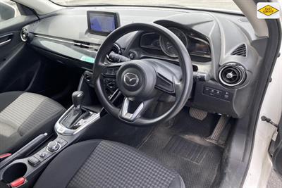 2019 Mazda Demio - Thumbnail