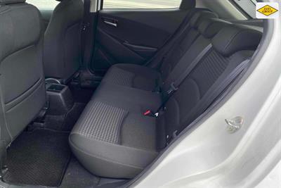2019 Mazda Demio - Thumbnail