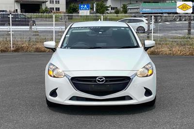 2019 Mazda Demio - Thumbnail