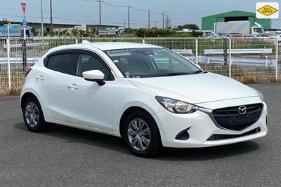 2019 Mazda Demio - Thumbnail