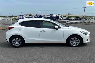 2019 Mazda Demio - Thumbnail
