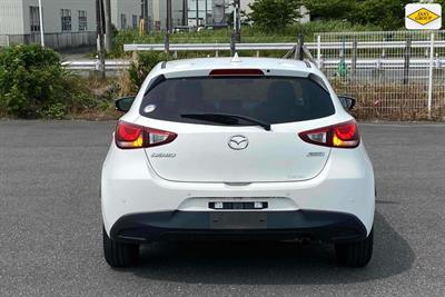 2019 Mazda Demio - Thumbnail