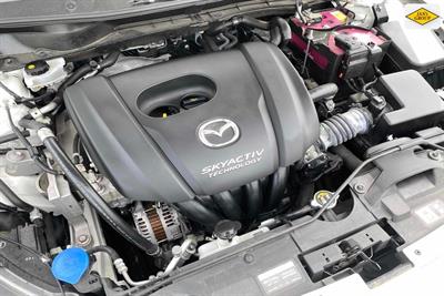 2019 Mazda Demio - Thumbnail