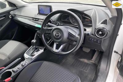 2019 Mazda Demio - Thumbnail