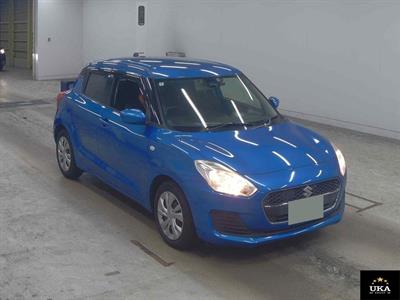 2020 Suzuki Swift