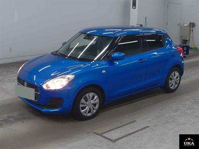 2020 Suzuki Swift - Thumbnail