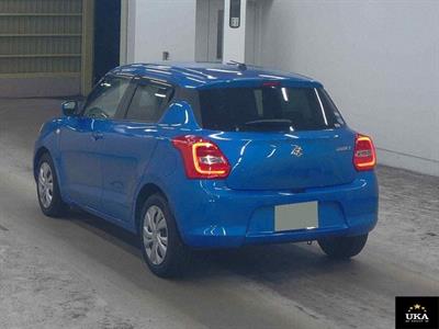 2020 Suzuki Swift - Thumbnail