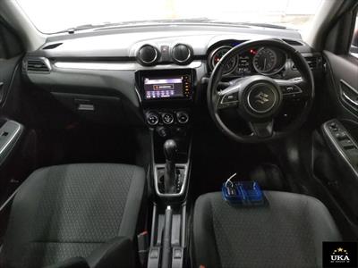 2020 Suzuki Swift - Thumbnail