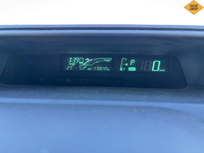 2012 Toyota Aqua