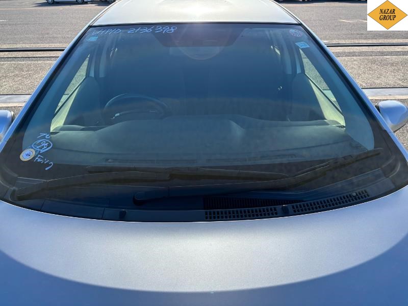 2012 Toyota Aqua