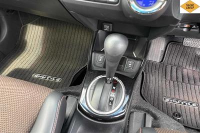 2013 Honda Fit - Thumbnail