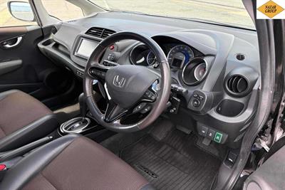 2013 Honda Fit - Thumbnail