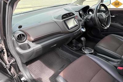 2013 Honda Fit - Thumbnail