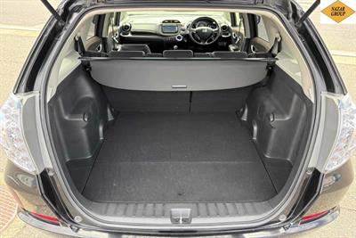 2013 Honda Fit - Thumbnail