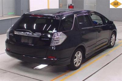 2013 Honda Fit - Thumbnail